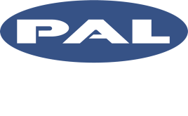 PAL Adhesives Logo